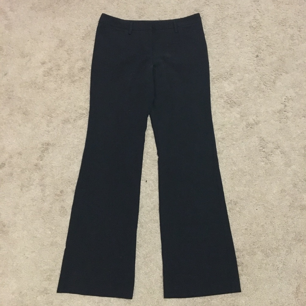 Black Church pants (Womens 9L)